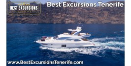 Luxury Motor Yacht Private Charter